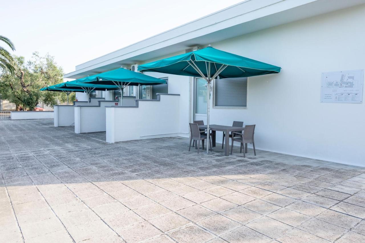 Masseria Carrozzi Melendugno