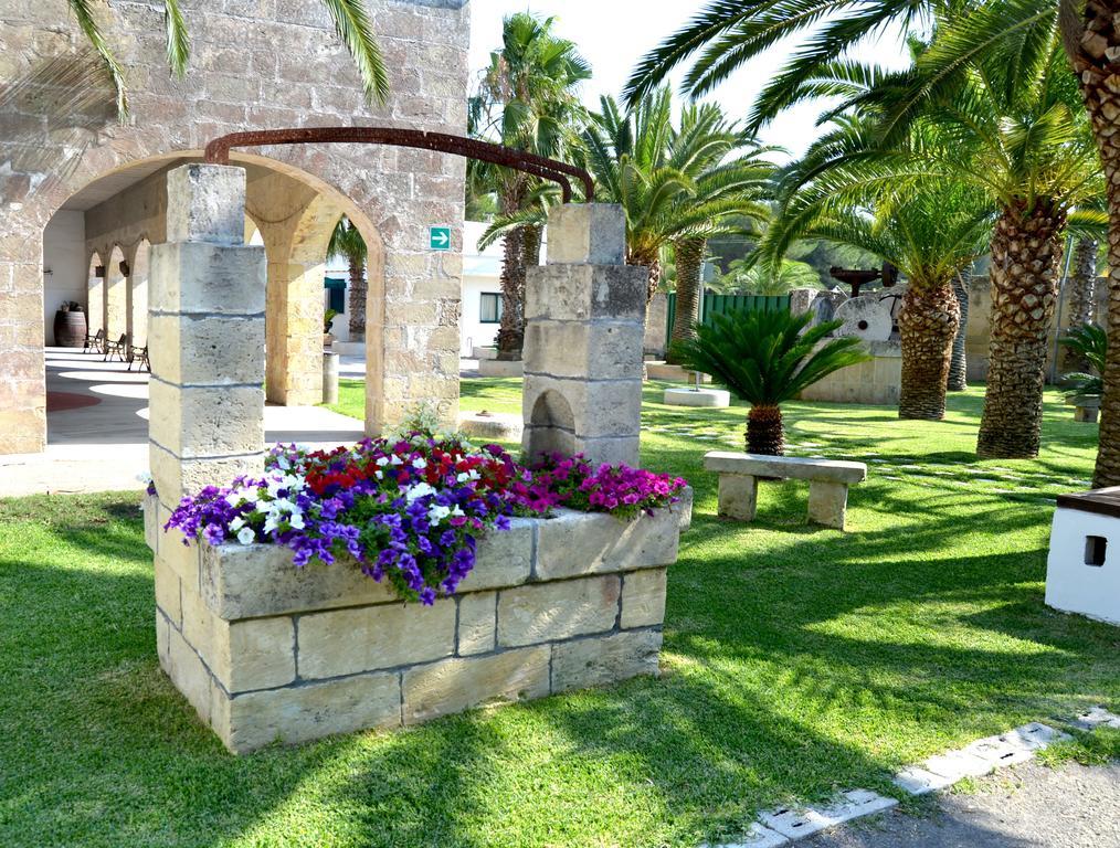 Masseria Carrozzi Farm stay